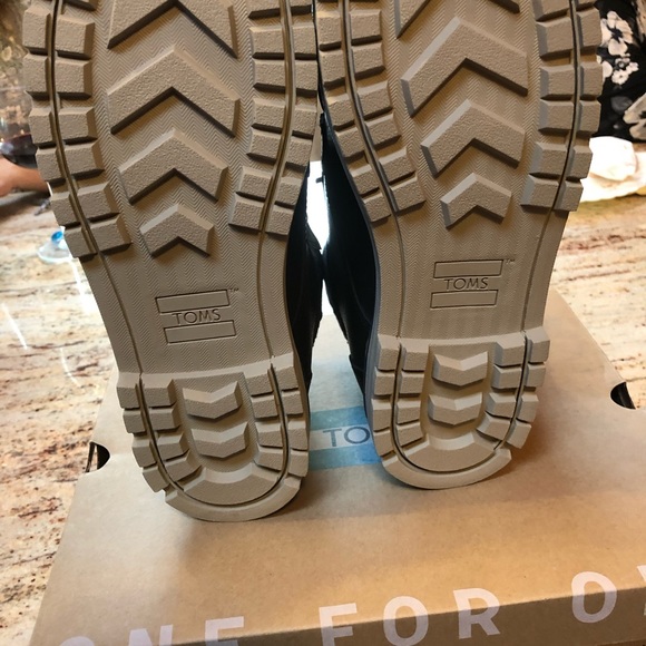 Toms Harthone boot - Picture 5 of 8